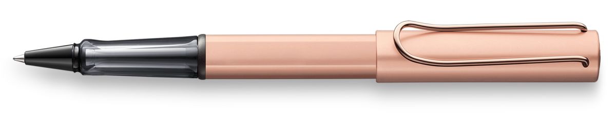 Rollerballs Lamy Lx Rose Gold1