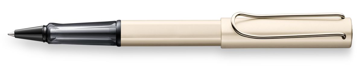 Rollerballs lamy Lx Palladium1