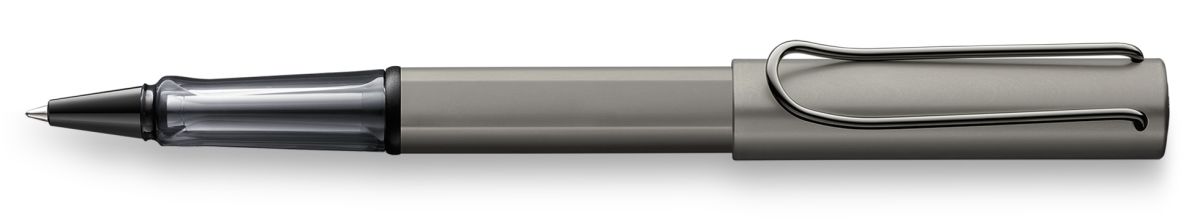 Rollerballs Lamy Lx Rutenium1