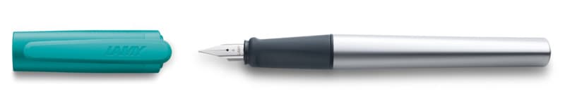 064 Pluma LAMY Nexx Smaragd M1
