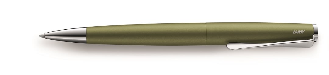 Boligrafo Lamy Studio Terracota1