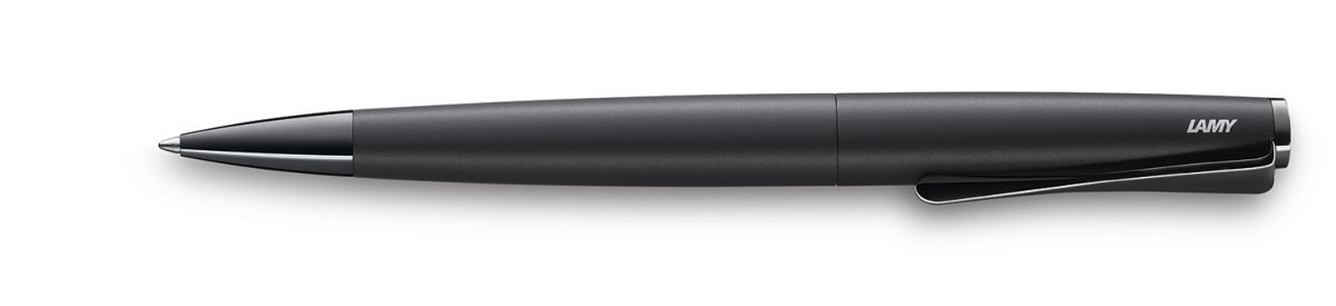 Bolígrafo Lamy Studio Lx All Black1