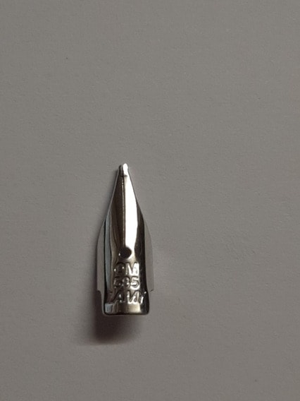 plumin LAMY 2000 F 14K (LA)1