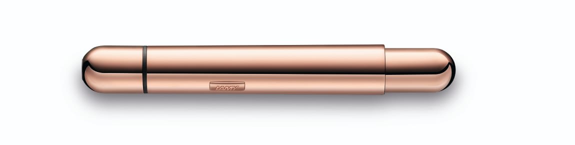 281 BP Lamy Pico LX Rosegold1