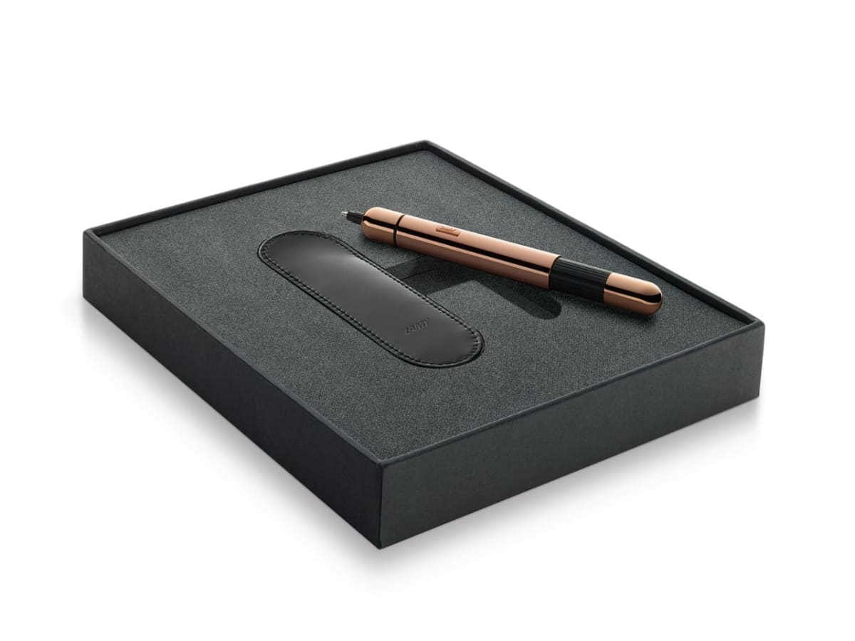281 BP Lamy Pico LX Rosegold2