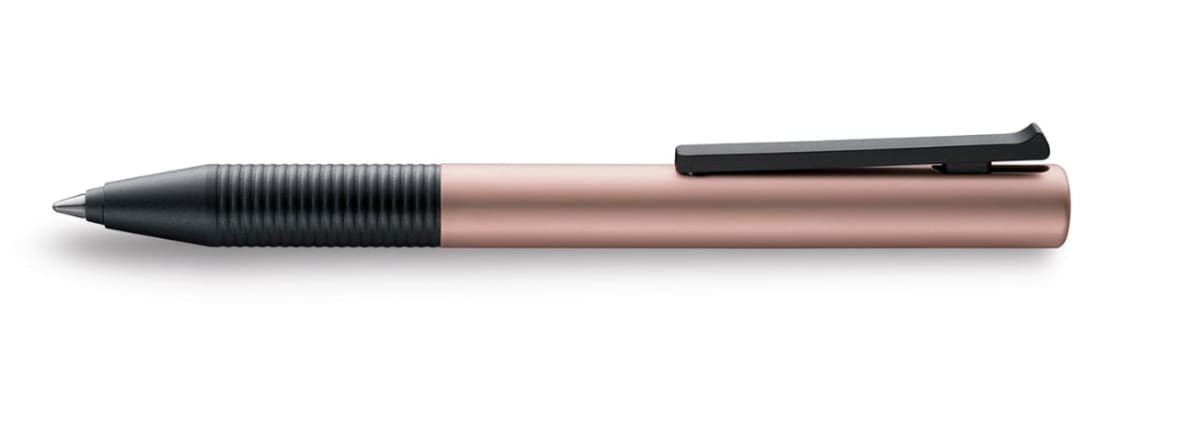 Rollerballs lamy tipo Al/K Pearlrose1