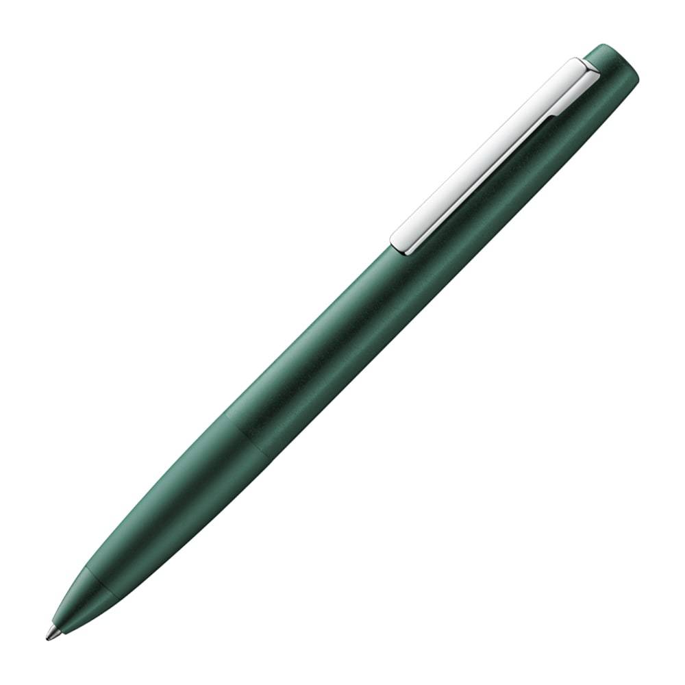 277 Bolígrafo Lamy Aion Edición Especial Dark Green (LA) adg1