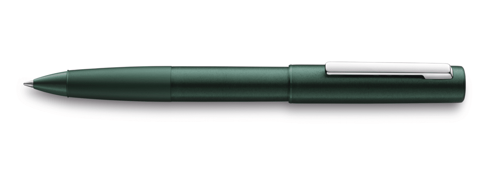 377 Roller Lamy Aion Edición Especial Dark Green1