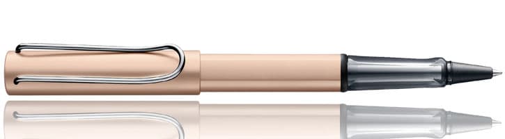Rollerballs Lamy  Al-Star Cosmic1