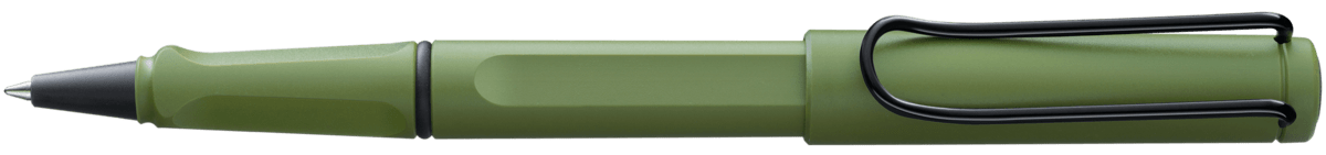 Rollerballs Lamy Safari Edición Especial M1