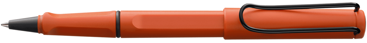 Rollerballs Lamy Safari Edición Especial M2