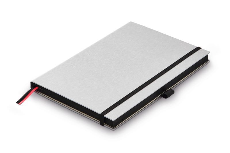 Cuaderno Lamy _A5 Black1
