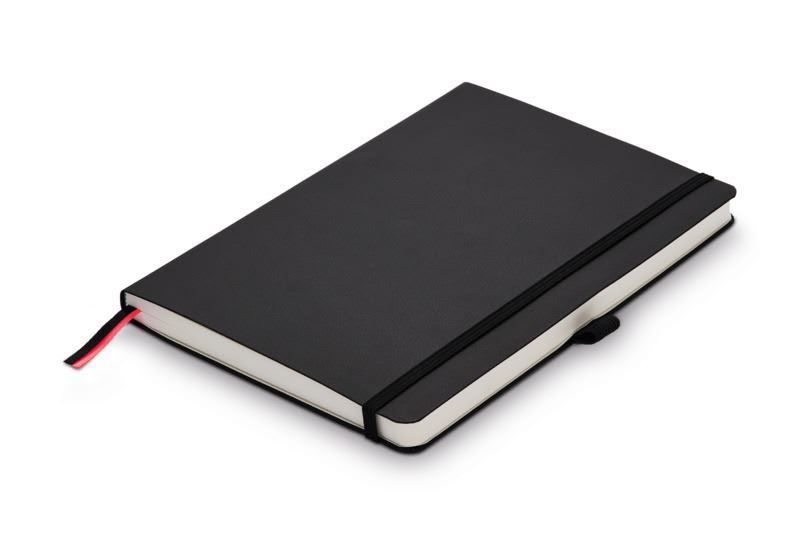 Cuaderno Lamy A5_Black1