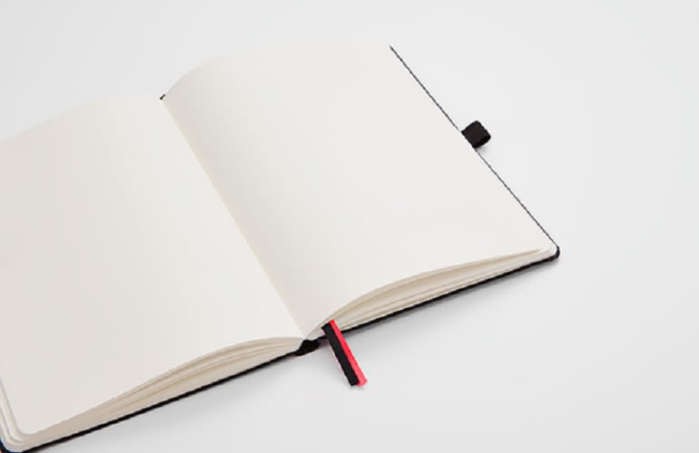 Cuaderno Lamy _A5 Black2