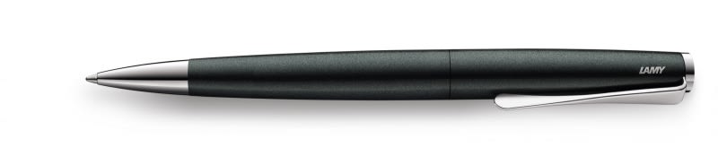 Bolígrafo Lamy Studio Black forest1
