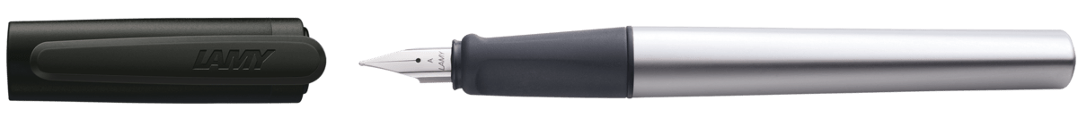 Pluma Nexx Edición Especial Black (LA)2