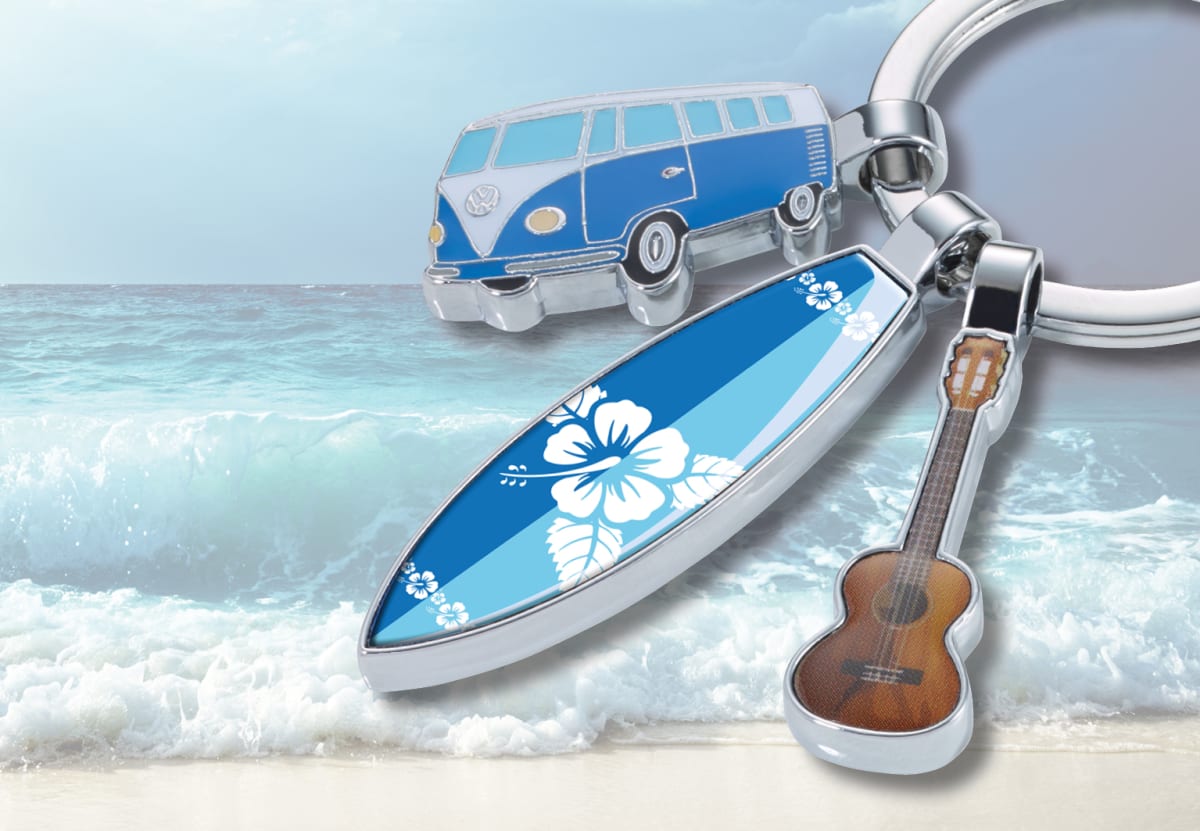 Llavero Troika Surfmate (TRK)1