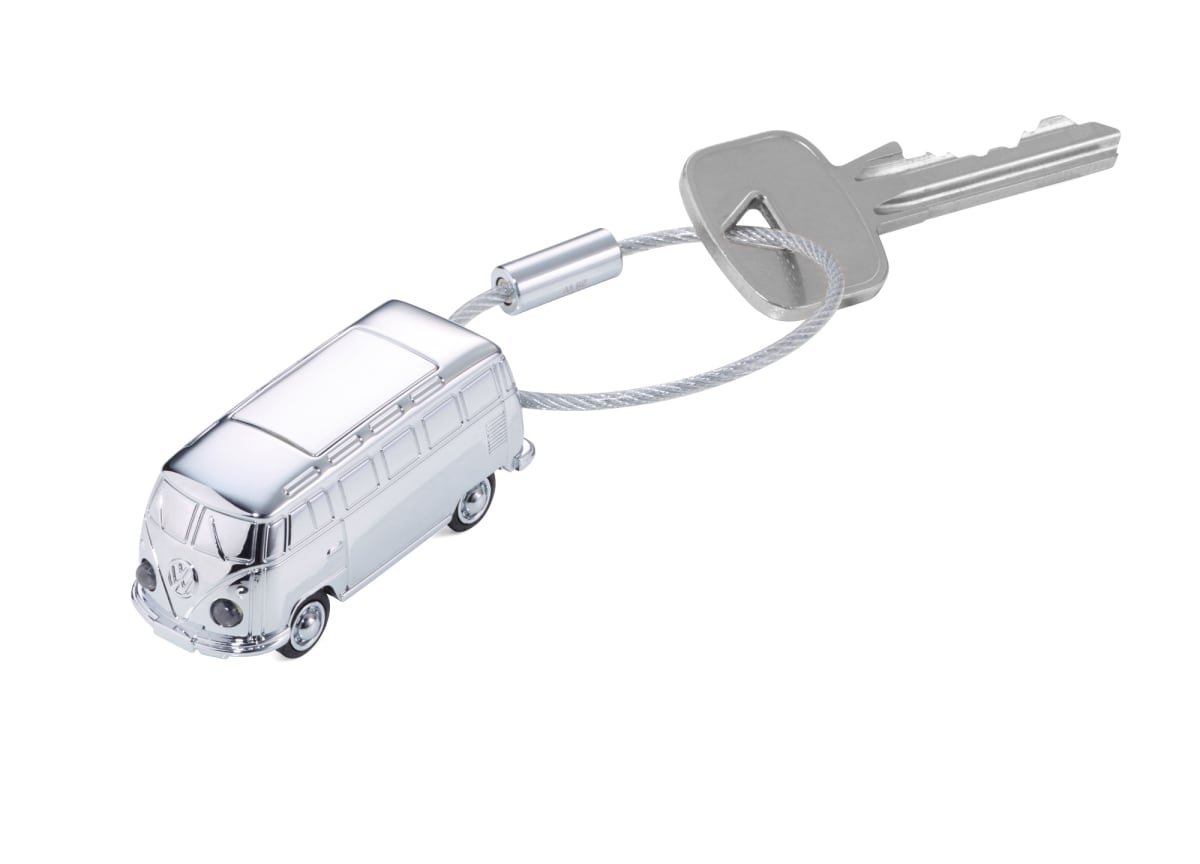 Llavero Troika, Diseño Kombi Volkswagen1