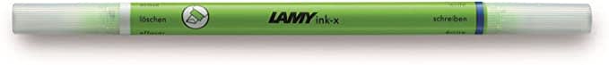 Borrador Lamy ink x green eraser Punta F2
