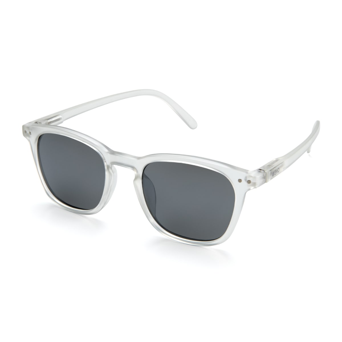 B+D  Square SUN - MATT CRYSTAL FLASHY (B+D)2