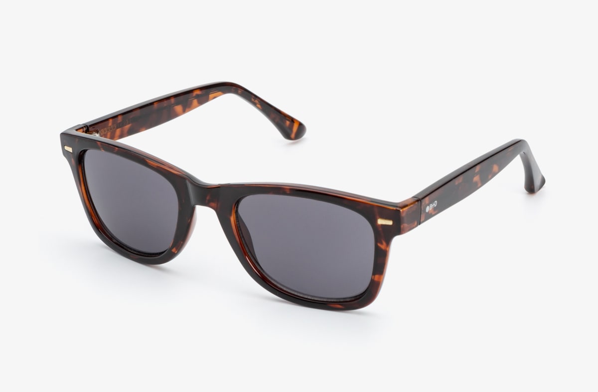 B+D Dyrkob SUN BRILLIANT TORTOISE1