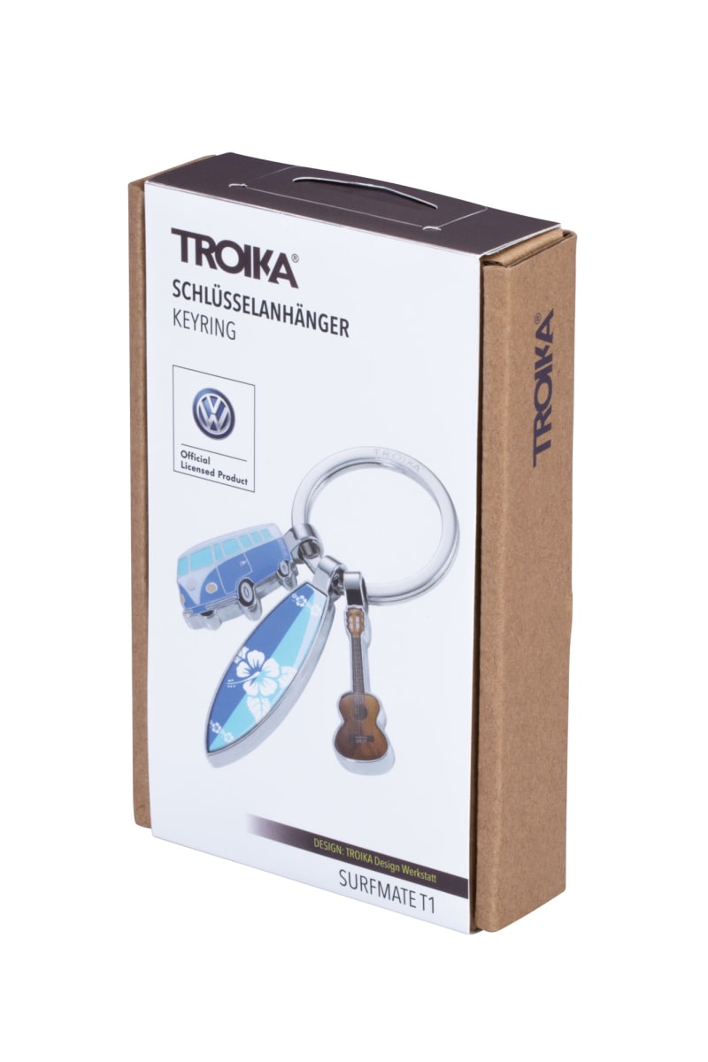 Llavero Troika Surfmate (TRK)2