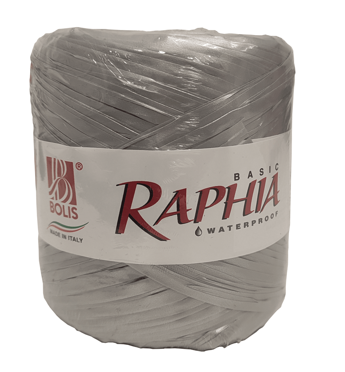 banda y envoltura retráctil raphia plata 200m (BOL)1