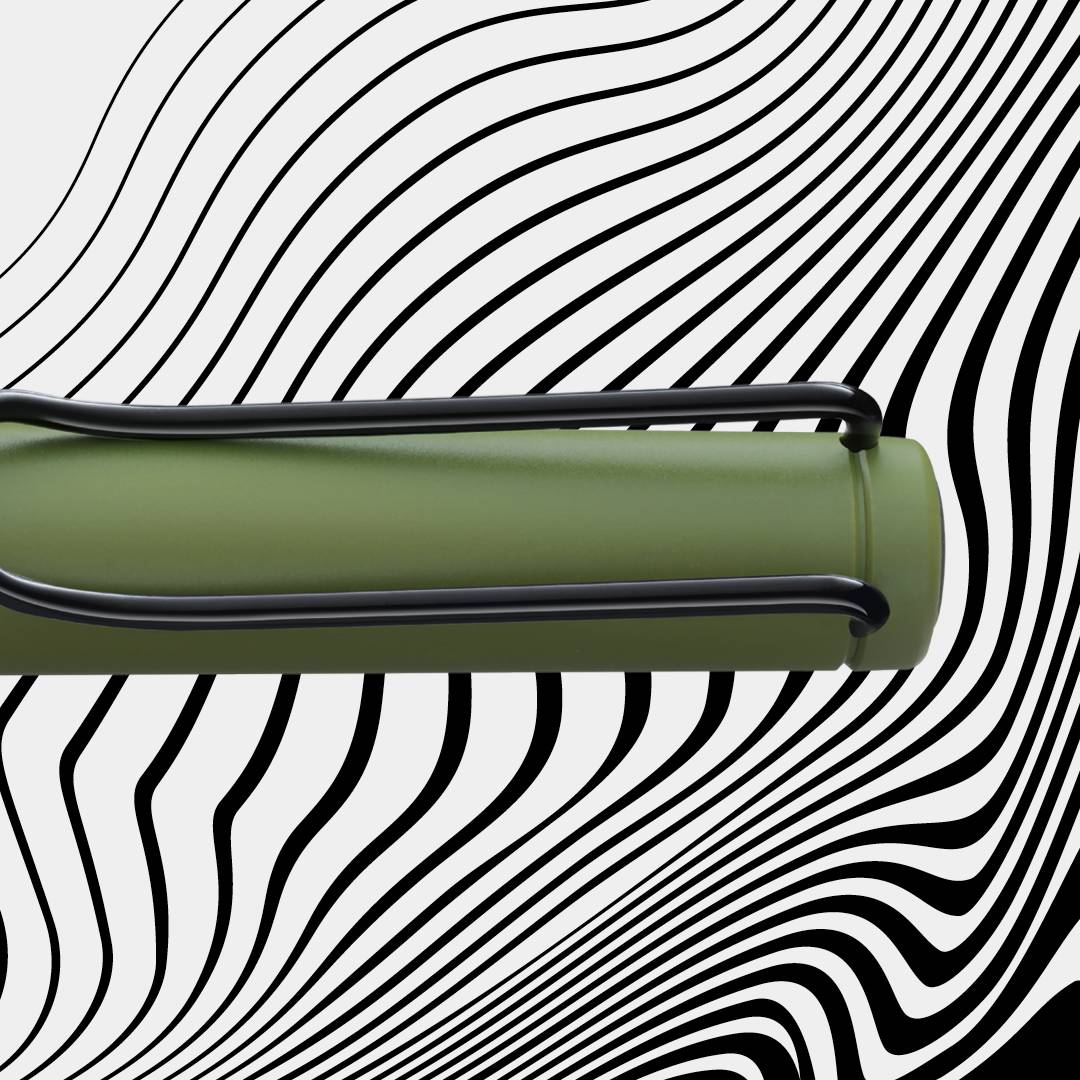 Rollerballs Lamy Safari Edición Especial M3