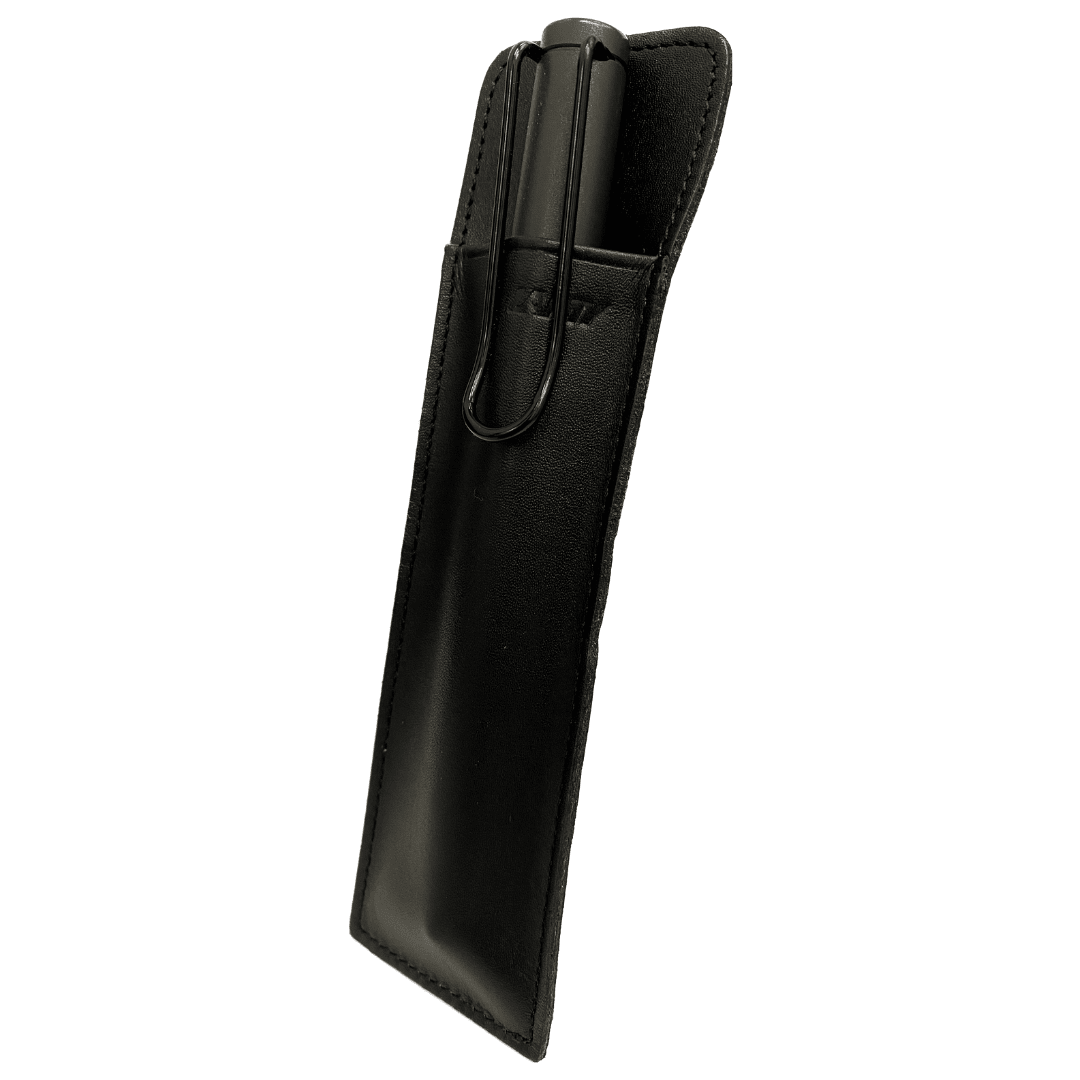 Estuche de Cuero LAMY 1 Lapiz Universal4