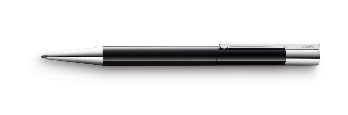 Boligrafo Lamy Scala Pianoblack1