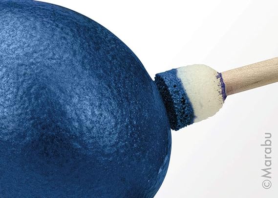 Marabu COLORADO GOLD set Metalizado - Easter (MARA)4