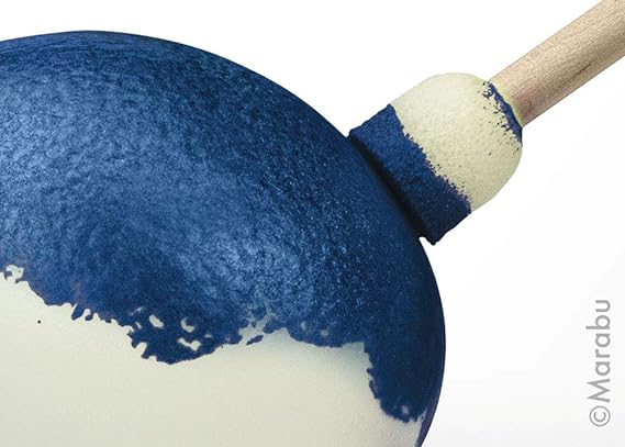 Marabu COLORADO GOLD set Metalizado - Easter (MARA)5