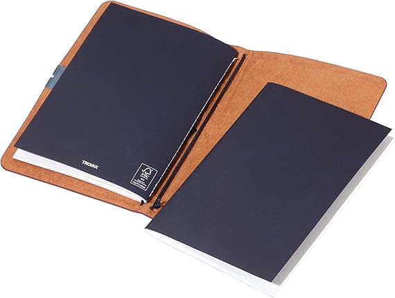 Bullet Journal Troika4