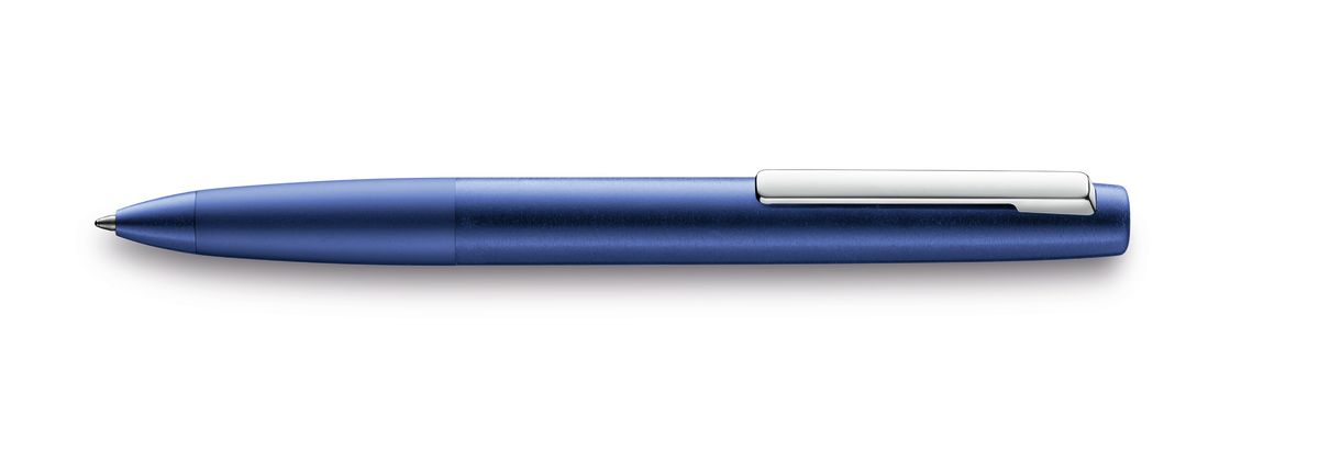 277 Boligrafo Aion red and blue M bl1