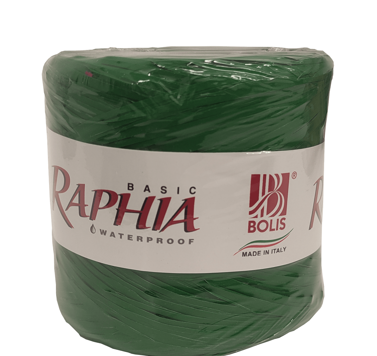 banda y envoltura retráctil raphia verde 200m (BOL)1