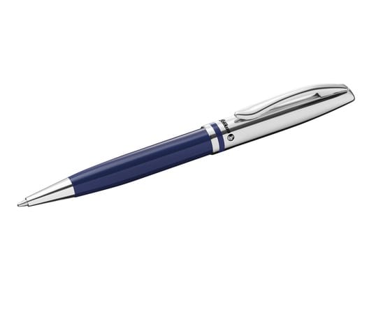 Bolígrafo Pelikan Jazz Classic Azul2
