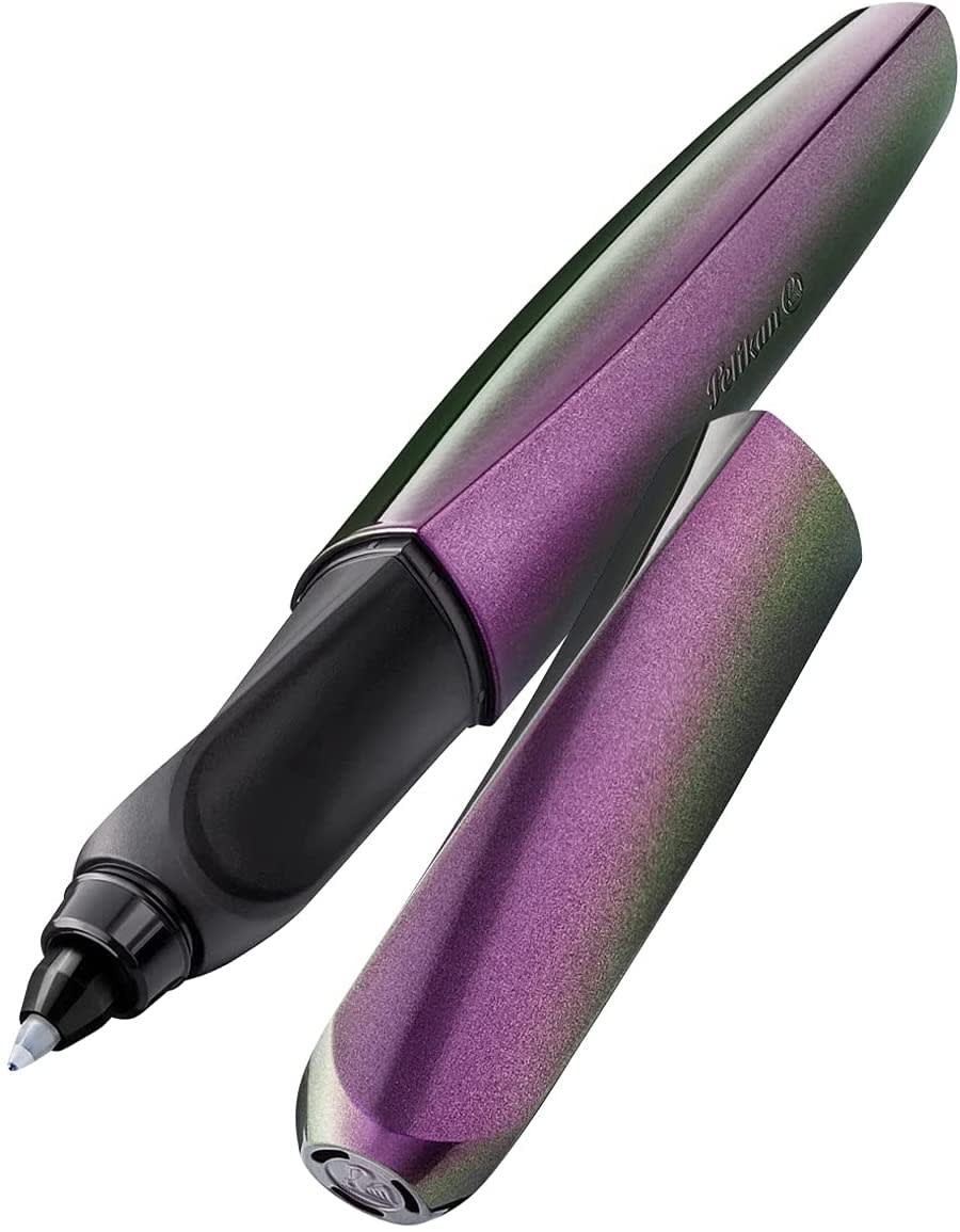 Roller Twist Shine Mystic Tornasol - Pelikan3