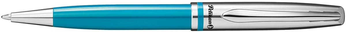 Bolígrafo Pelikan Jazz Classic Petróleo1