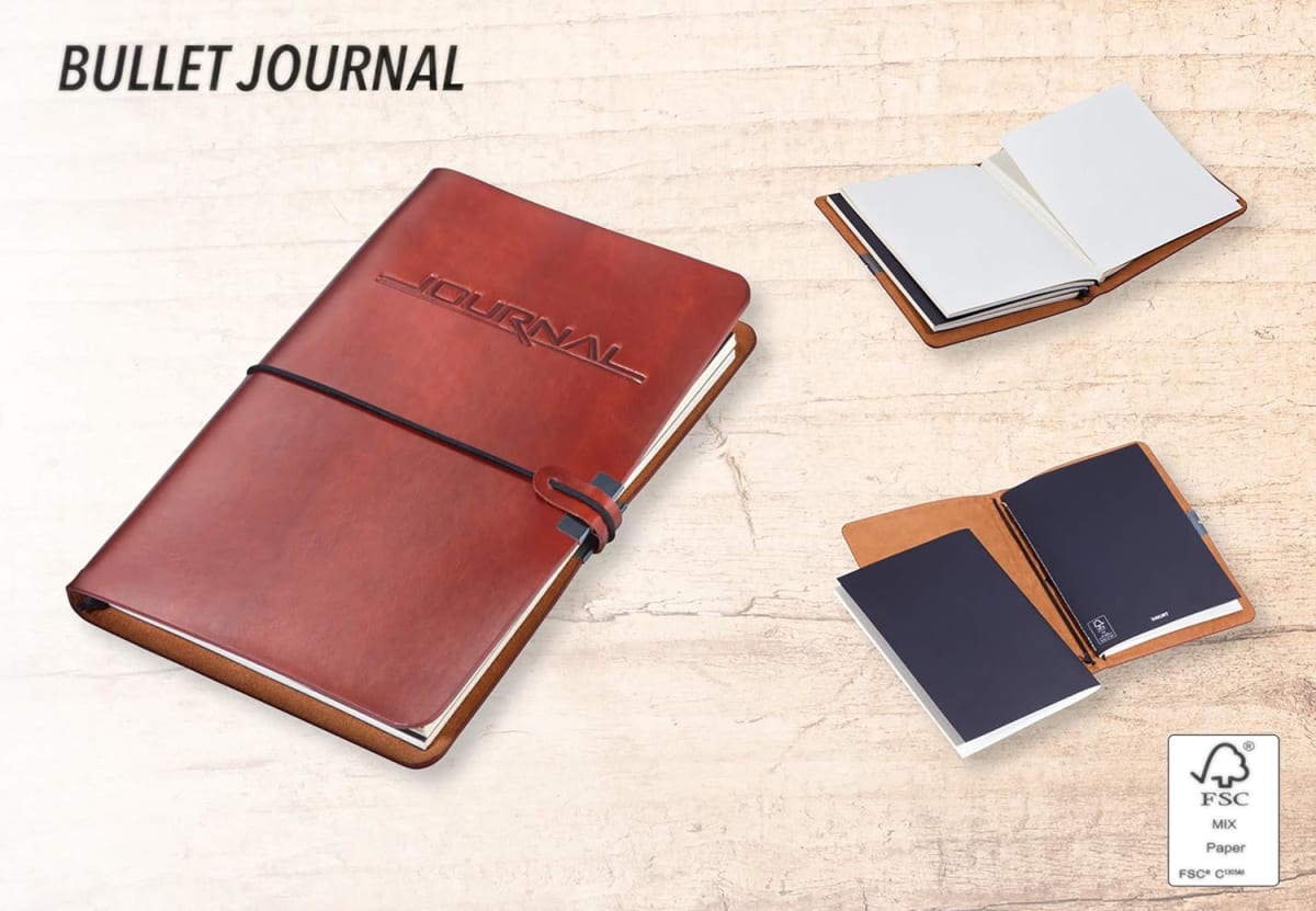 Bullet Journal Troika2