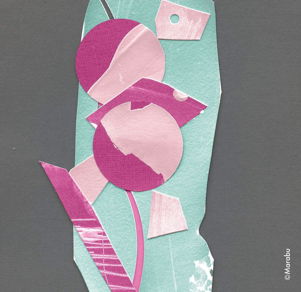 Marabu COLORADO GOLD set Perlado, 3u. x 15 ml (MARA)5