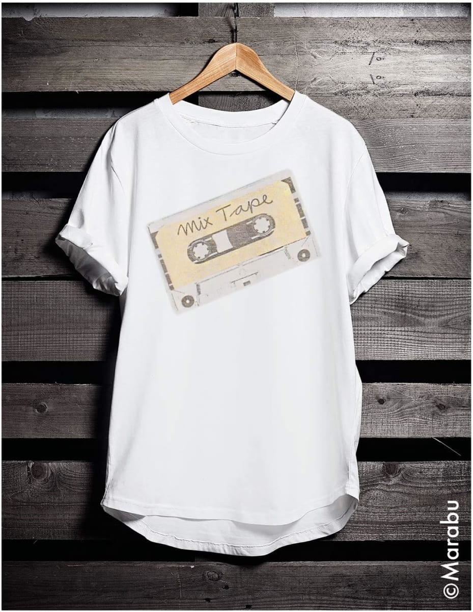 Marabu Set Transfer para Textil (MARA)4