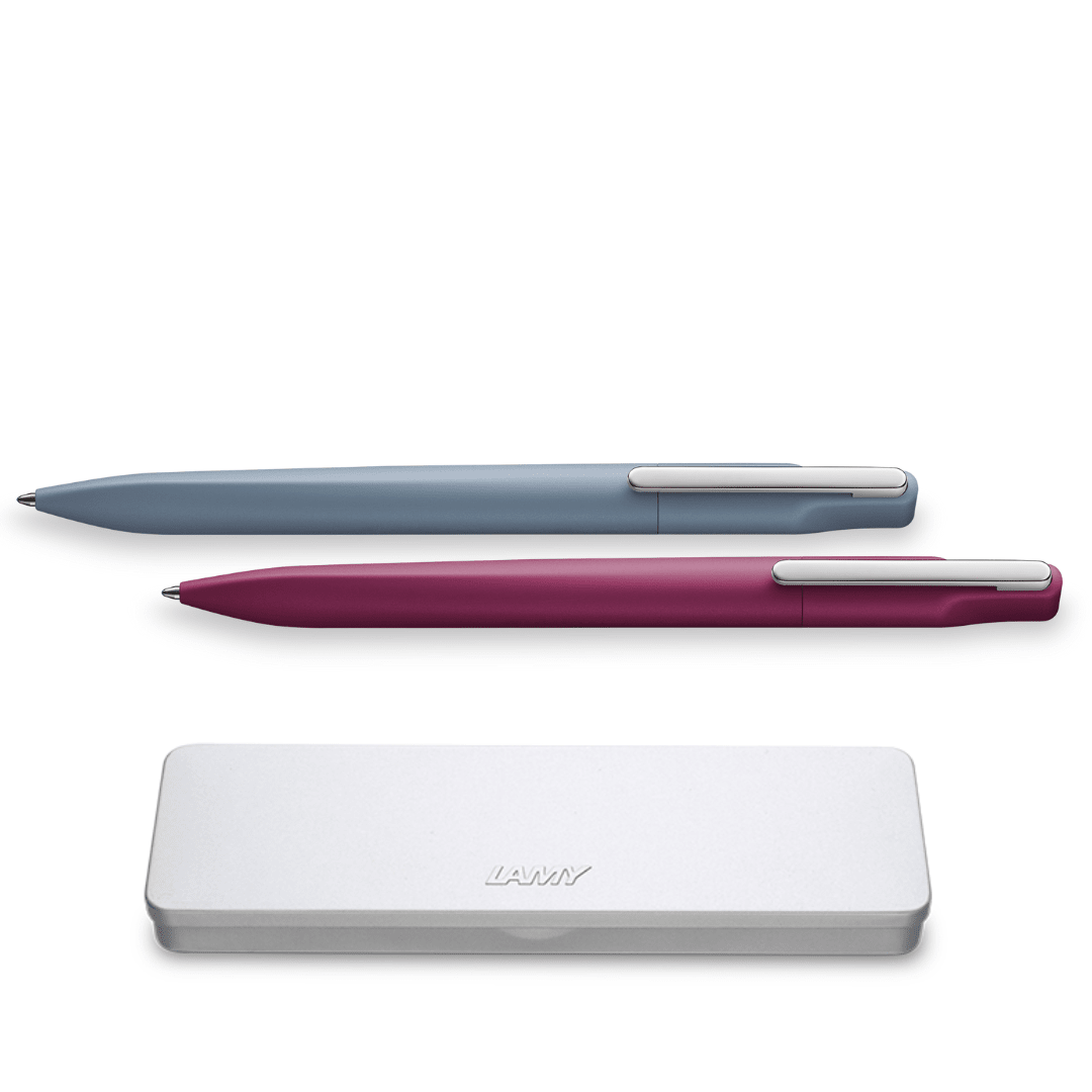Set de Bolígrafos Lamy Xevo1