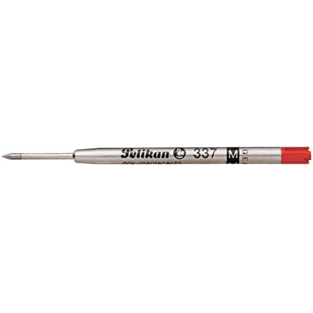 Repuesto para bolígrafo Pelikan 337 - color Rojo1