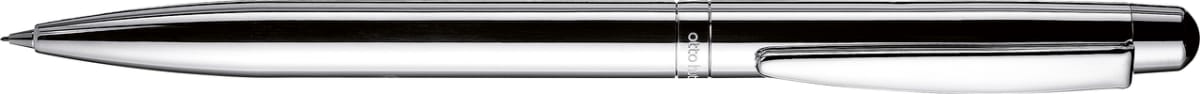 Portaminas Otto Hutt D02 Plata 9251