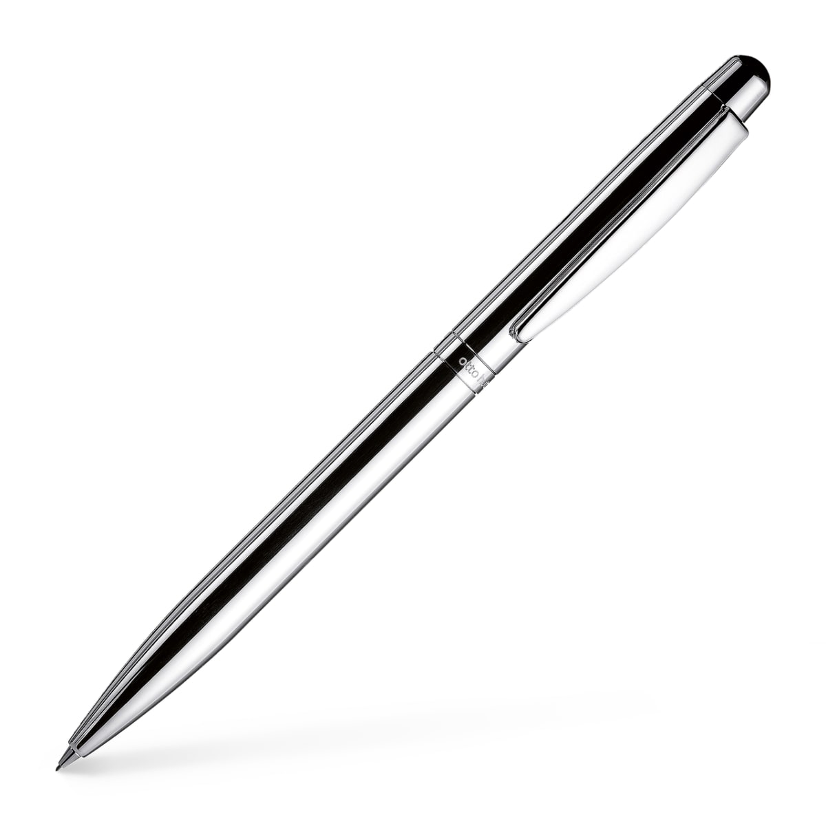 Portaminas Otto Hutt D02 Plata 9252
