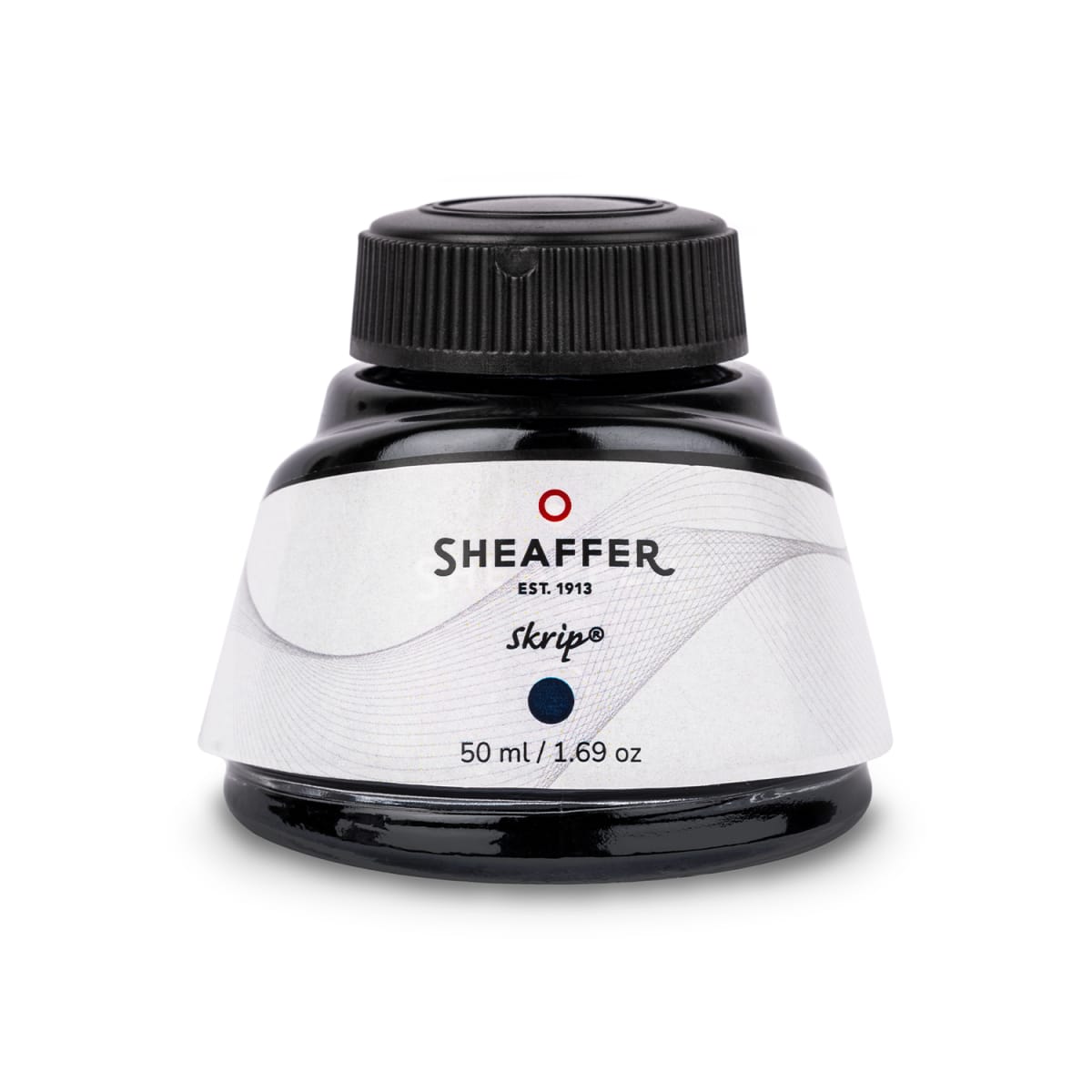 Frasco de tinta Sheaffer negro / azul 50 ml1