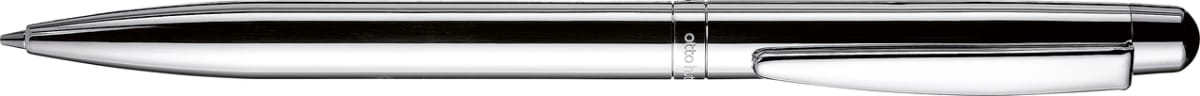 Bolígrafo Otto Hutt D02 Plata 9251