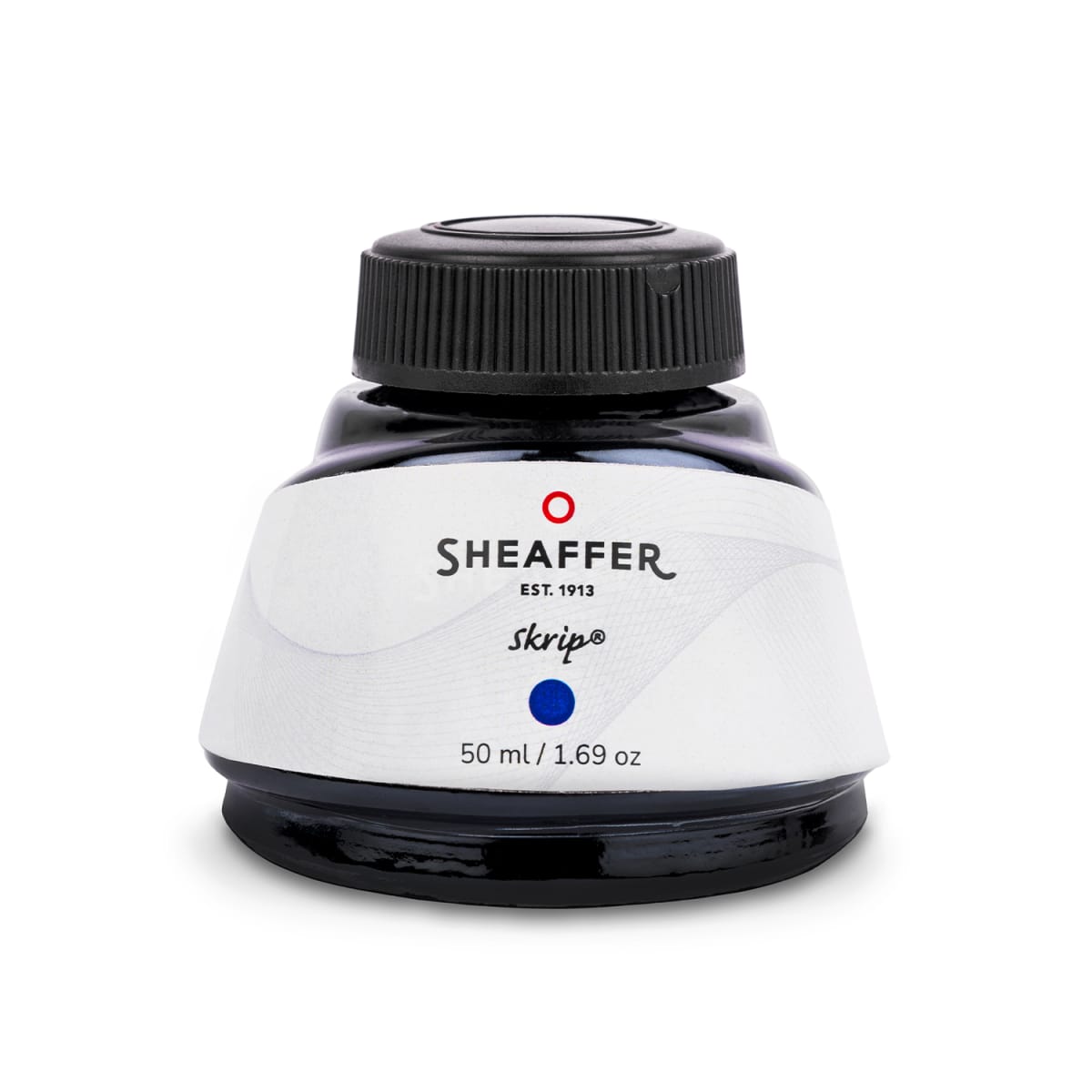 Frasco de tinta Sheaffer azul 50 ml Azul1