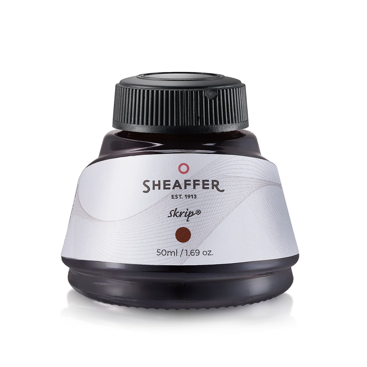 Frasco De Tinta Sheaffer Cafe 50ML1