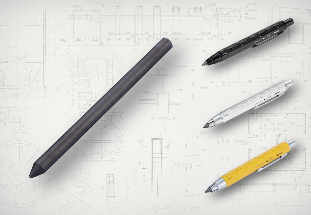 Minas Troika Grosor 5,6mm2